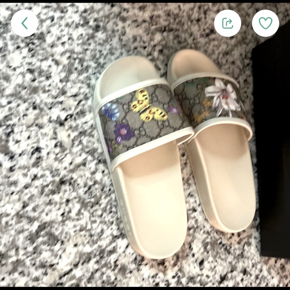 COPY - Worn twice